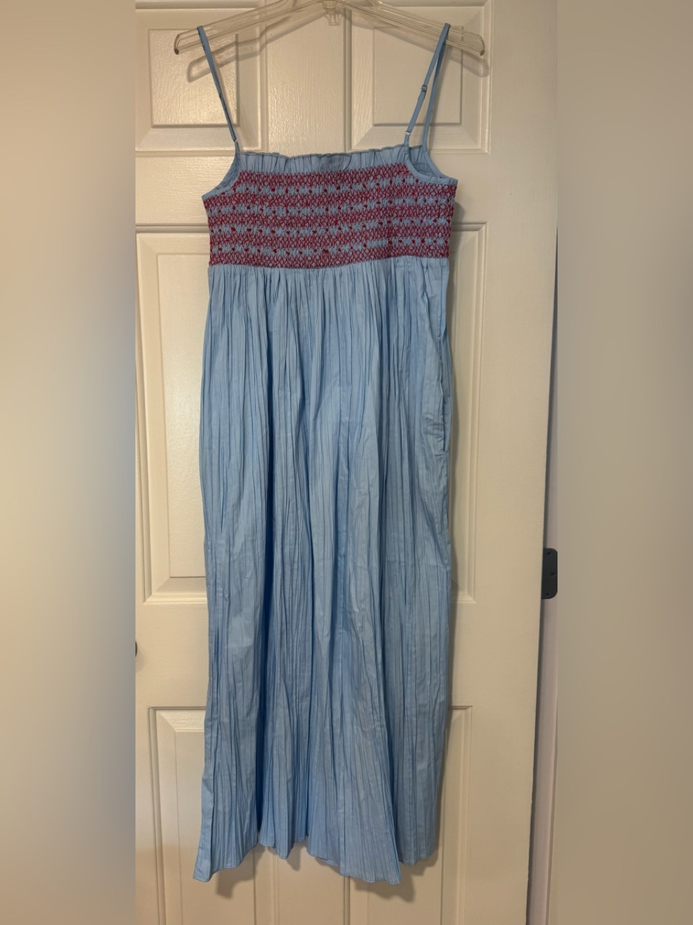 NWT J. Crew Catania dress - Picture 6 of 13